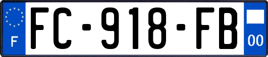 FC-918-FB