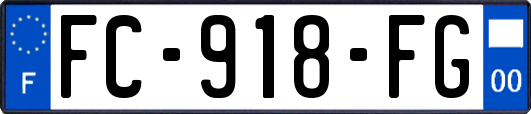 FC-918-FG