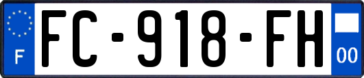 FC-918-FH