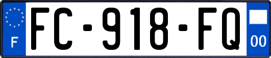 FC-918-FQ
