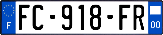 FC-918-FR