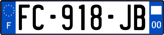 FC-918-JB