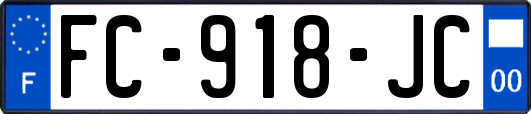 FC-918-JC