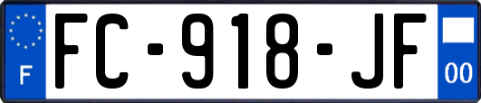 FC-918-JF