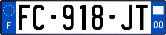 FC-918-JT
