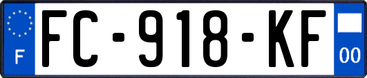 FC-918-KF