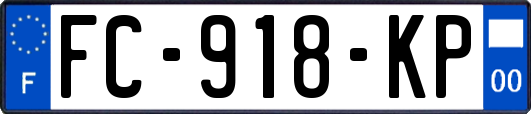 FC-918-KP