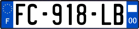 FC-918-LB