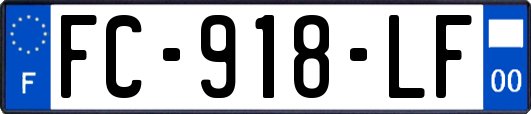 FC-918-LF