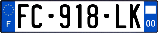 FC-918-LK