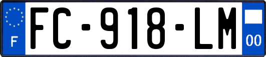 FC-918-LM