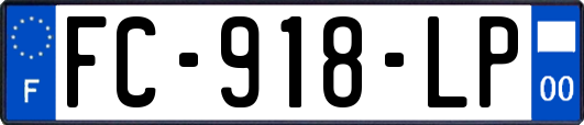 FC-918-LP