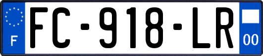 FC-918-LR