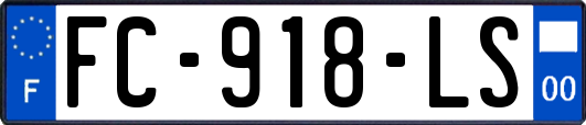 FC-918-LS