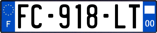 FC-918-LT