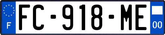 FC-918-ME