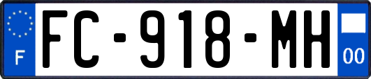 FC-918-MH