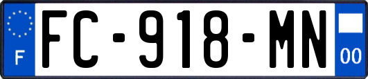 FC-918-MN