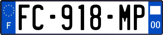 FC-918-MP