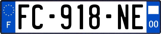 FC-918-NE