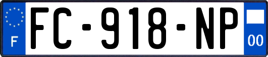 FC-918-NP