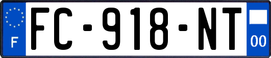 FC-918-NT