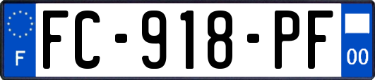 FC-918-PF