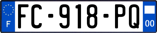 FC-918-PQ
