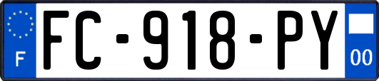 FC-918-PY