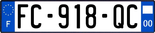 FC-918-QC