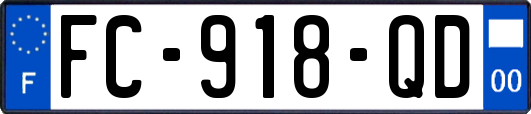 FC-918-QD