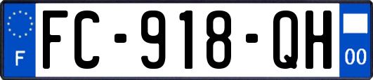 FC-918-QH