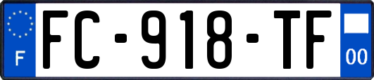FC-918-TF
