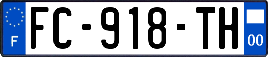 FC-918-TH