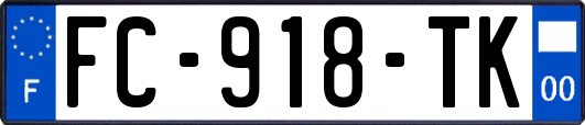 FC-918-TK
