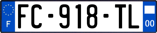 FC-918-TL