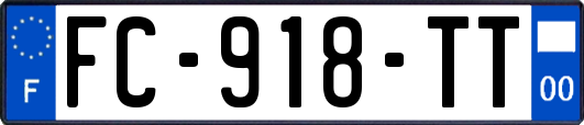 FC-918-TT