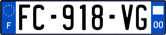 FC-918-VG