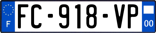 FC-918-VP
