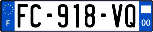 FC-918-VQ
