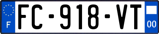 FC-918-VT