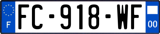 FC-918-WF
