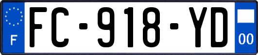 FC-918-YD