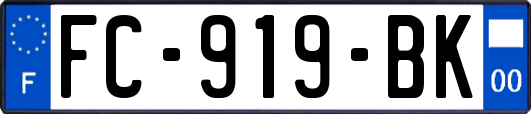 FC-919-BK