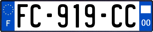 FC-919-CC