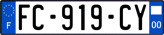 FC-919-CY