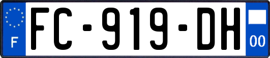 FC-919-DH