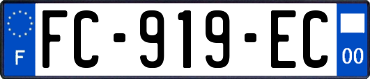FC-919-EC