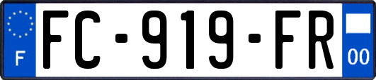 FC-919-FR