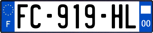 FC-919-HL